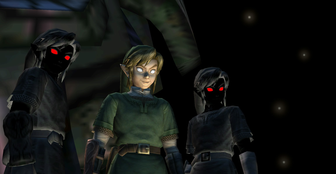 The Legend of Zelda: Twilight Princess HD - Meus Jogos