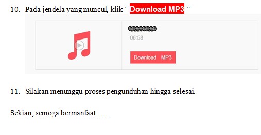 cara download video youtube yang di proteksi cara download video youtube yang di proteksi