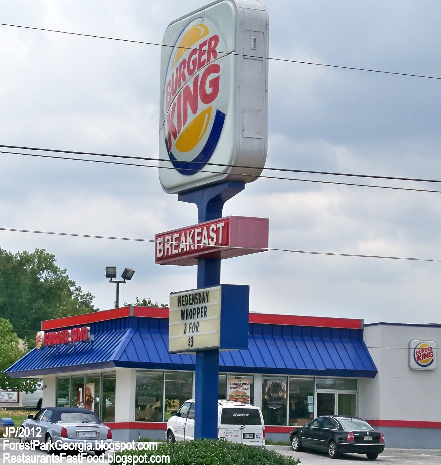 FOREST PARK Clayton County Restaurant Attorney Bank Dr.Hospital