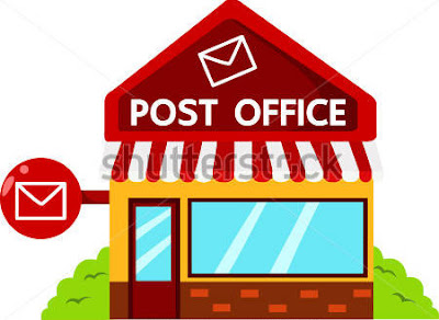 Post Office - Valobasa