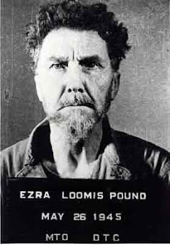 Ezra Pound poeta