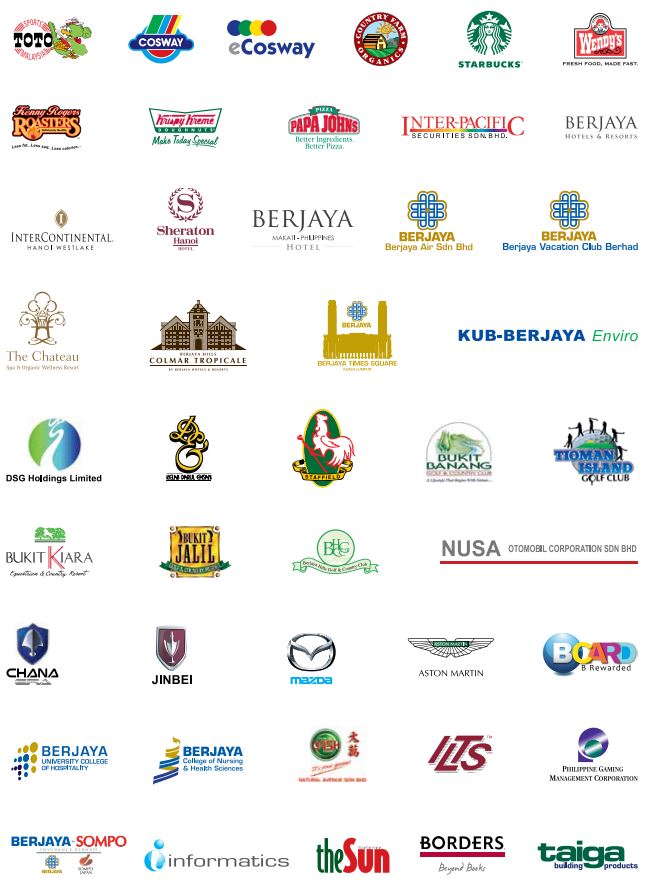 Arts of Life Let's Berjaya together!!