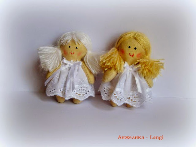 Ангелочки Ангелочки