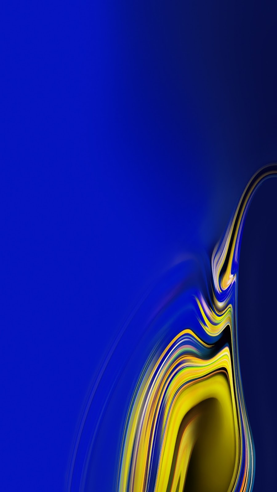 Samsung Galaxy Note 9 official Wallpapers For Redmi Note 4 ...