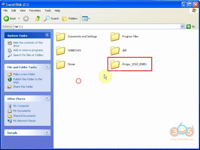 install-iprog-software-2