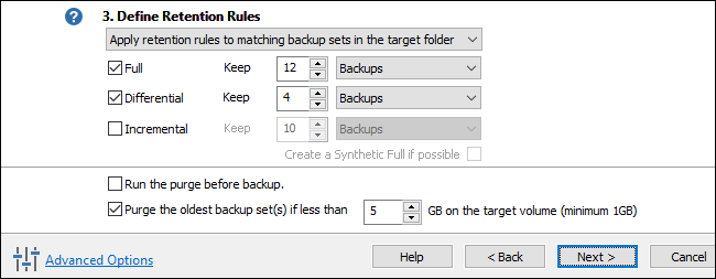 Macrium Reflect ile bilgisayarınızın tam disk yedekleme nasıl oluşturulur 6 Macrium%2BReflect 6