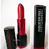 Rave Review : Make Up For Ever Rouge Artist Intense Lipstick Shade #43 Moulin Rouge