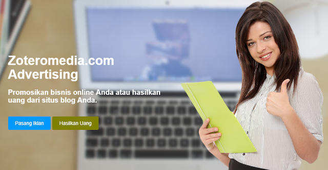 Pasang Iklan Murah di Zoteromedia.com Pasang Iklan Murah di Zoteromedia.com
