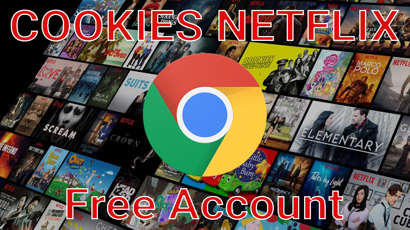 X 10 COOKIES EDITOR NETFLIX GOOGLE CHROME TECKNITY DECEMBER 11, 2018