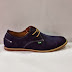 Sepatu Kickers Casual 