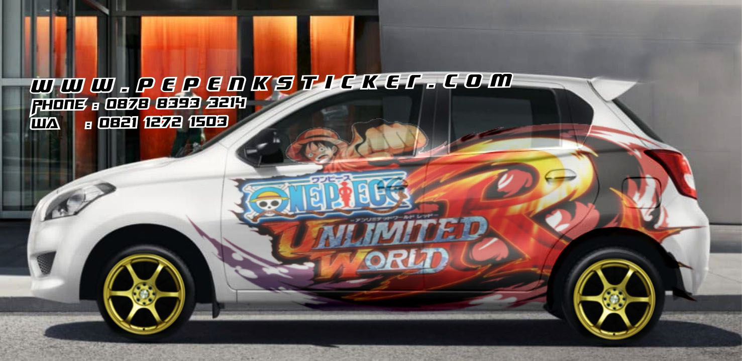 Cutting Sticker Bekasi Sticker Cutting Bekasi