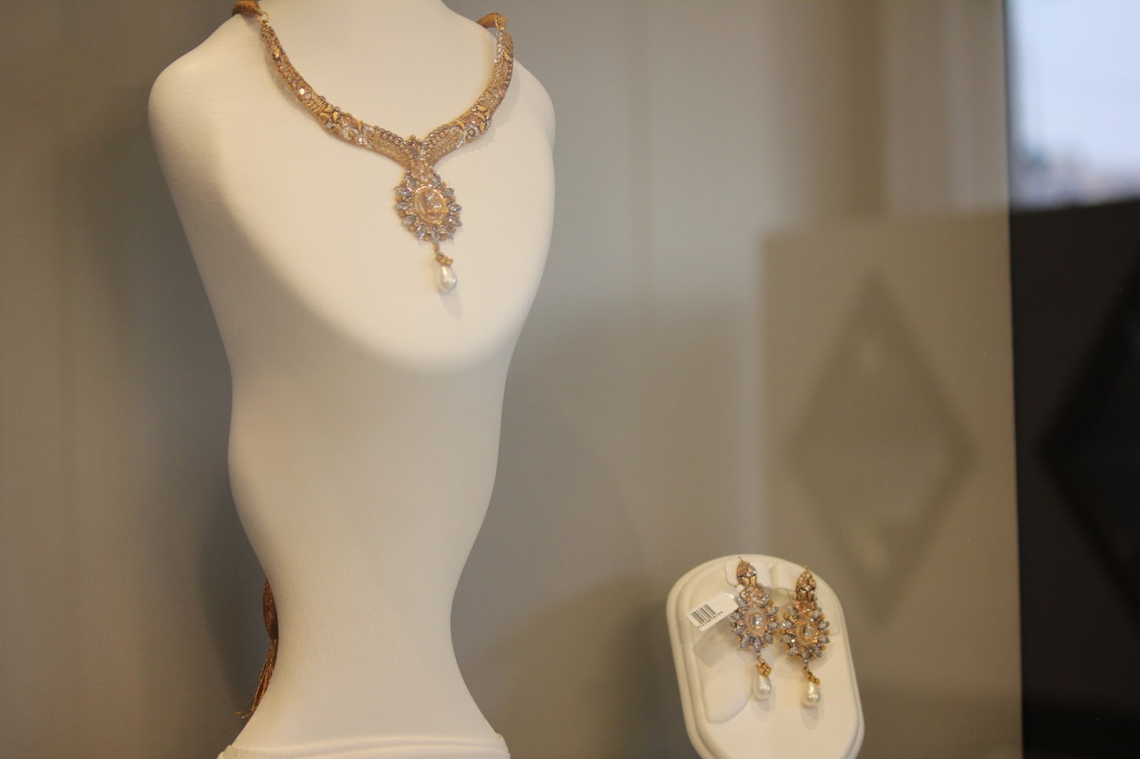 ARY Jewellers Opening Ceremony of ARY Jewellers The Plaza Clifton