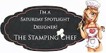 Stamping Chef