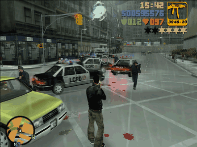 Gta Liberty City Download Pc Gta Liberty City Download Pc