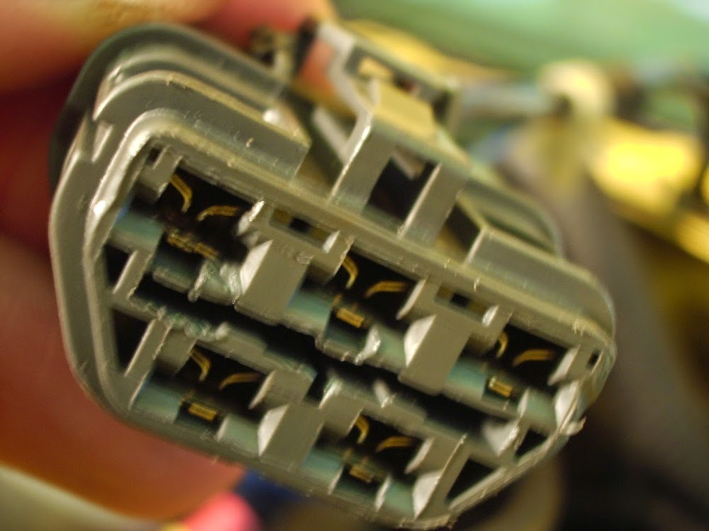 how to disassemble pins (HELP) - Honda-Tech - Honda Forum Discussion