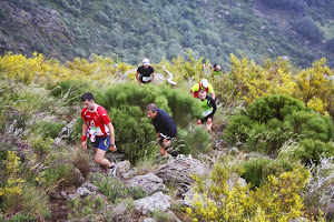 Pencona 2013 - Paso de los Buitres