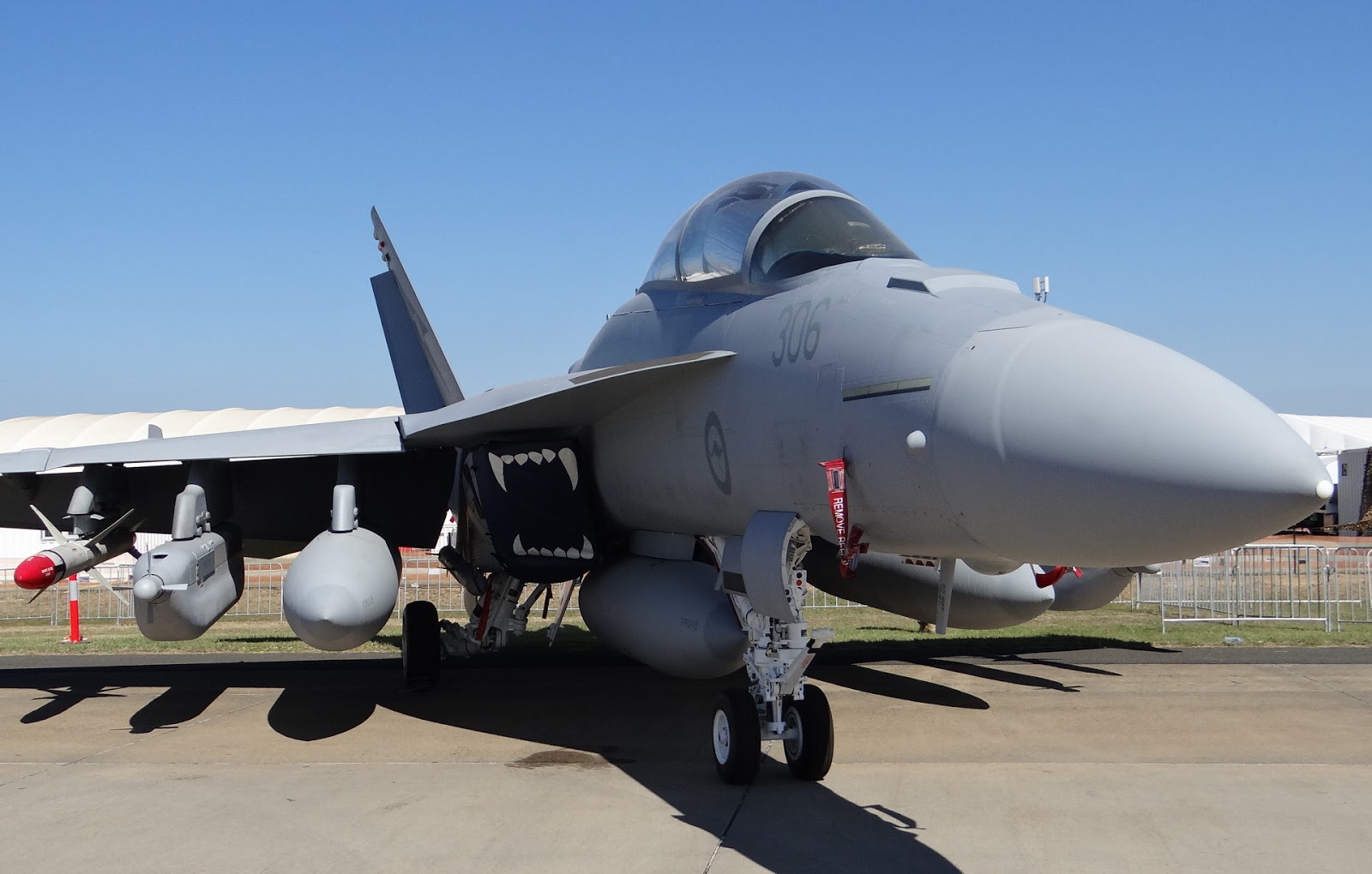 Air Queensland.blogspot Australian International Air Show 2017 Fighter Jets