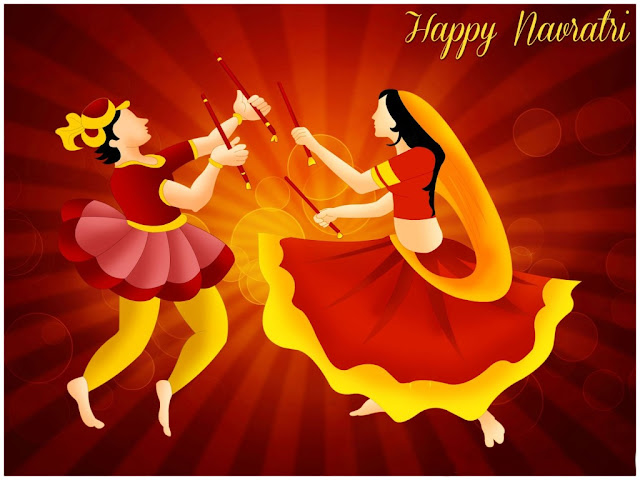 Download Navratri Durga HD Image & Wallpaper Download Navratri Durga HD Image & Wallpaper