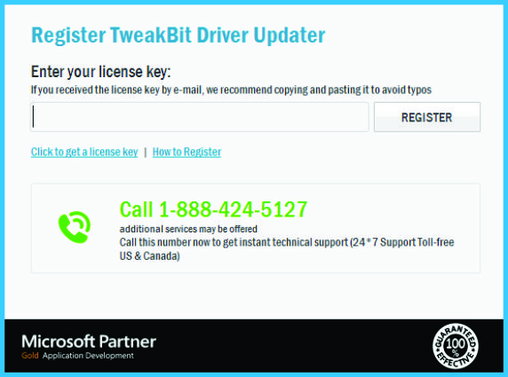 free tweakbit license key free tweakbit license key