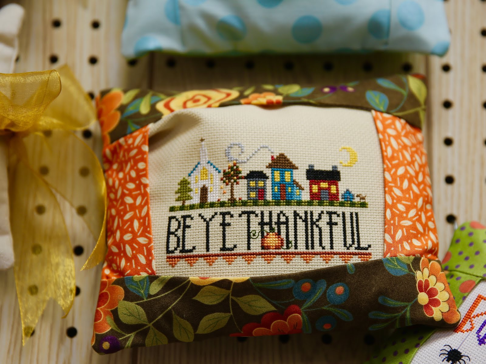 Sweet Southern Days A Visit To Dixie Darlin Needlework Shop In Pigeon