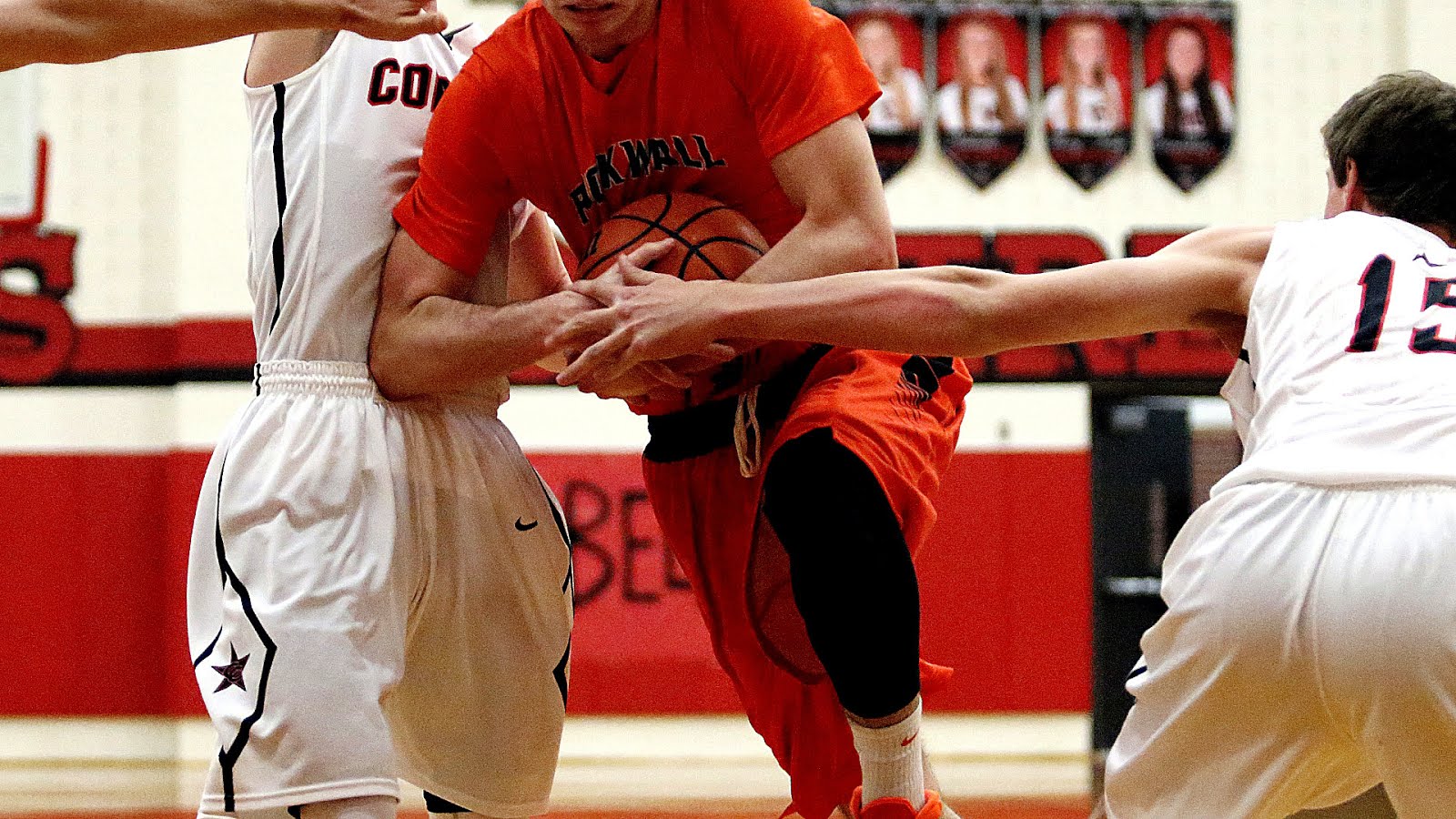 Rockwall High School Basketball Basketball Choices