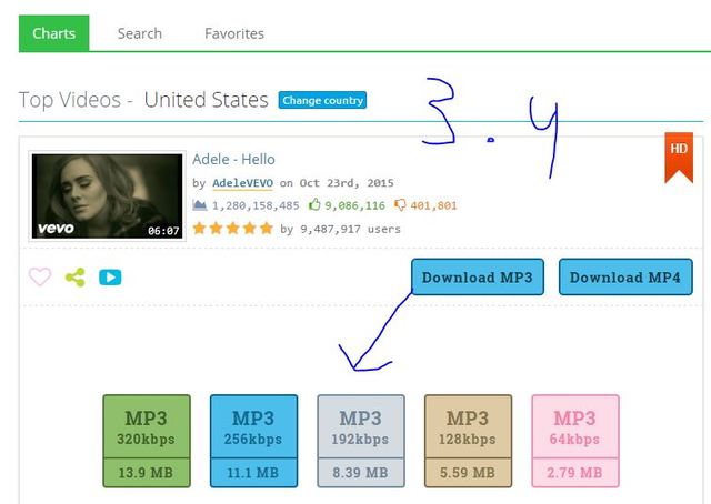 download free youtube to mp3 converter premium