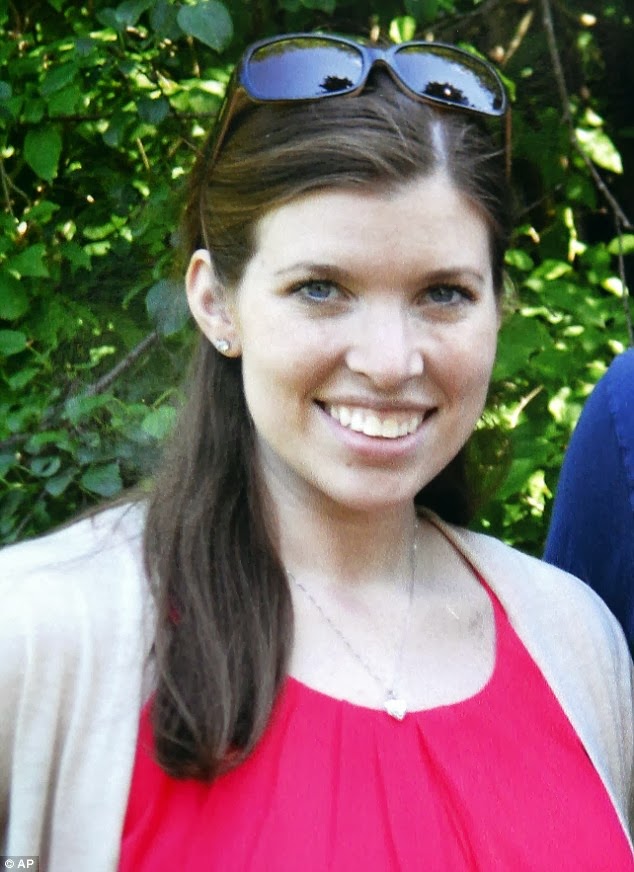 Crime Stories: Colleen Ritzer Murder: Teen Philip Chism Pleads 