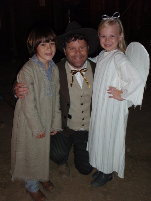 Its a Wonderful Movie Your Guide to Family and Christmas Movies on TV