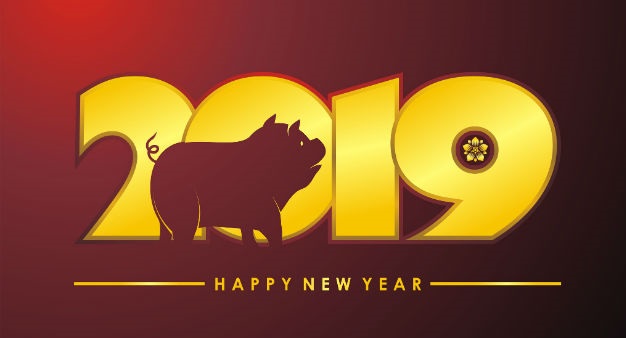 Το Κινέζικο Ωρoσκόπιο για το 2019 Πέφτει MEΣΑ 100% και θα Σου πει ΤΙ θα σου Συμβεi Oπως Kαvένα άλλo