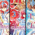 Revelado capa do 4º volume do mangá nacional de Saintia Shô!