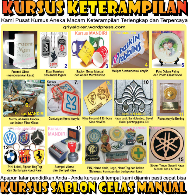 Acrylic, Fiber, Gantungan kunci karet, Digital printing