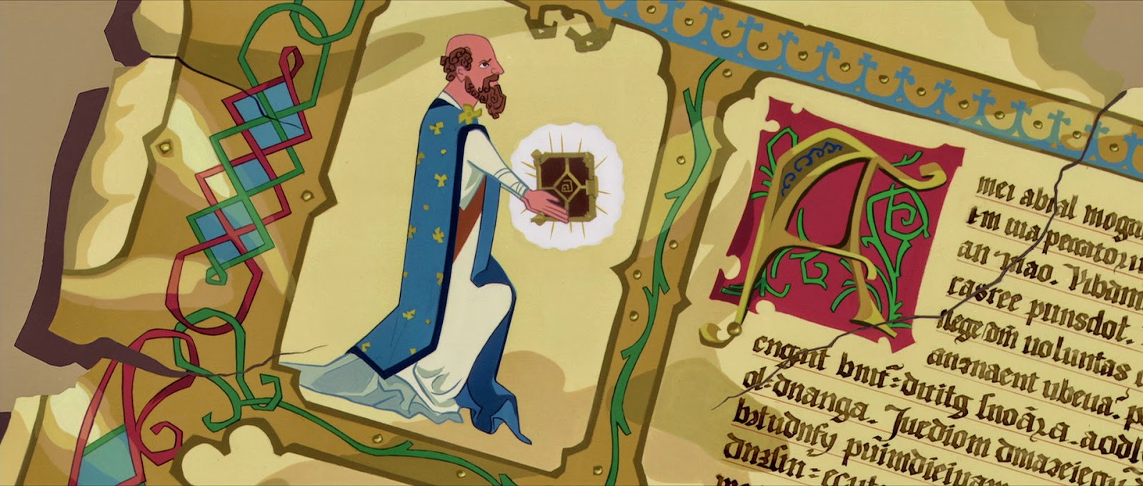 The Story Fanatic Why "Atlantis" Is the Most Underrated Disney Movie