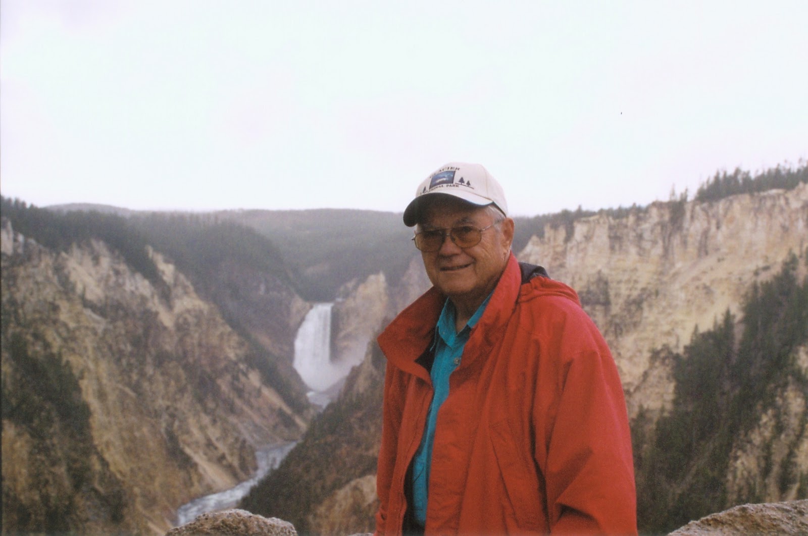 Dr. John C. Macaulay Photo Gallery