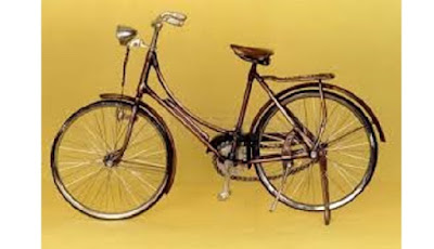 Sepeda Jawa | GTAind - Mod GTA Indonesia