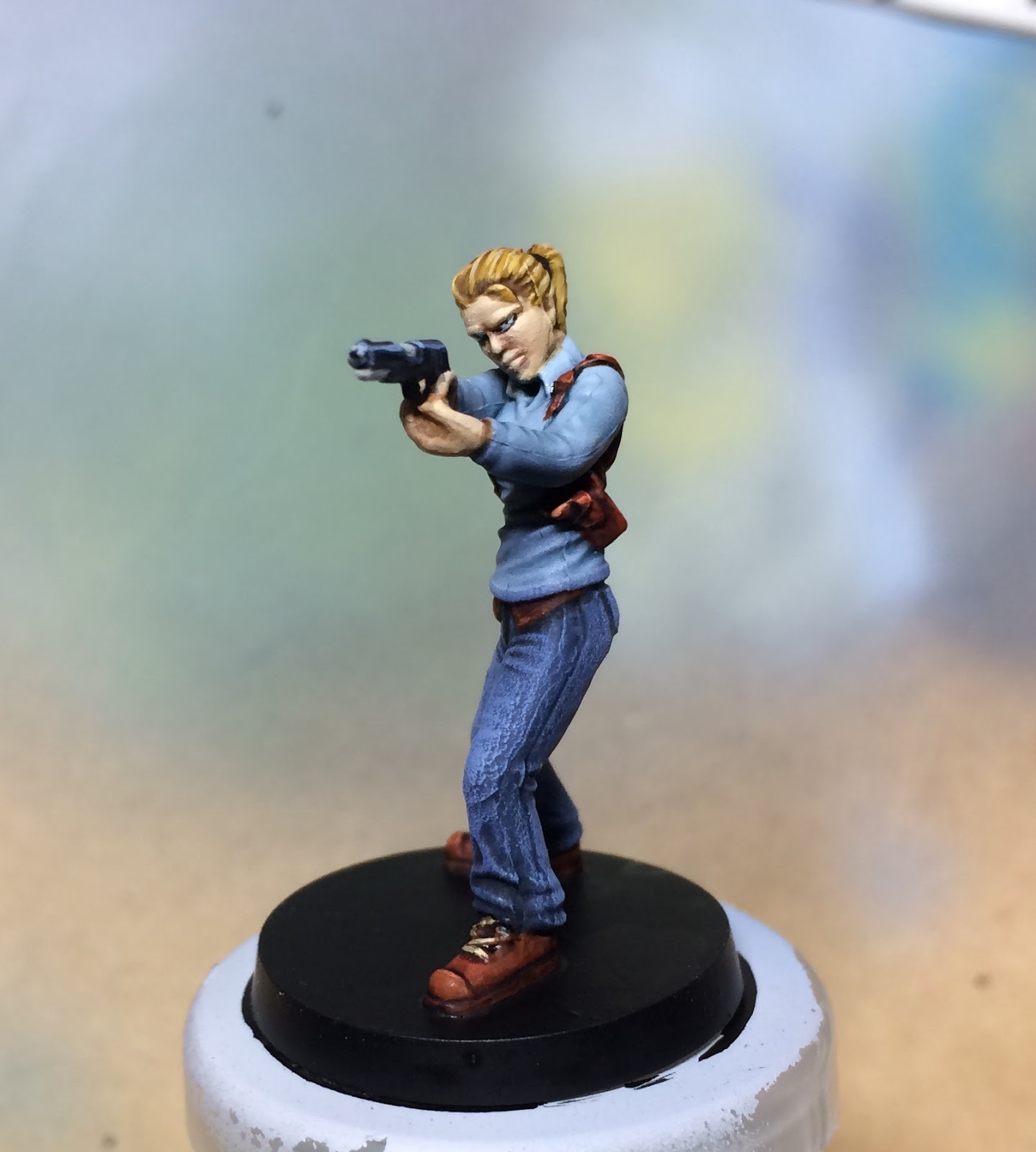 andrea the walking dead andrea the walking dead