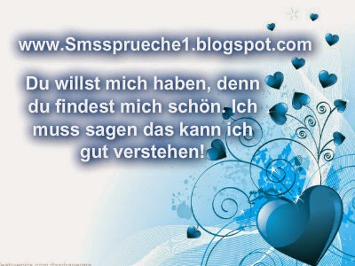 Besten SMSSprüche Anmach