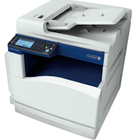 FUJI XEROX DocuCentre SC2020 Printer