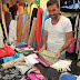 It's all about fabrics at Fashion Erotokritos