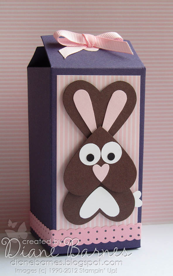 colour me happy: I heart bunnies box