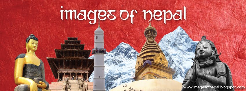 Images of Nepal