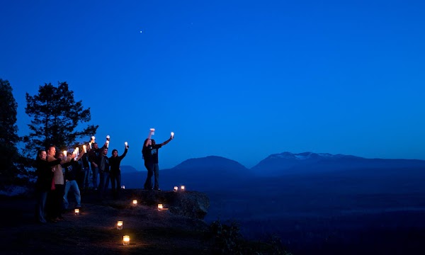 EARTH HOUR 2017: PER LA SALUTE DELLA TERRA EARTH HOUR 2017: PER LA SALUTE DELLA TERRA