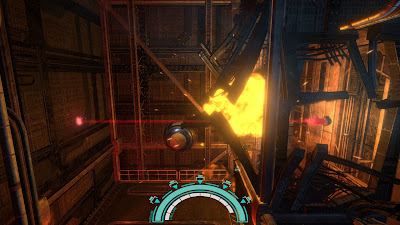 Beam Game Screenshot 10