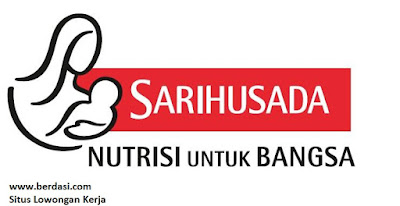 Lowongan Kerja PT.Sarihusada Generasi Mahardhika (Sarihusada) Yogyakarta
