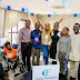 DJ Cuppy Officially Launches Her Foundation