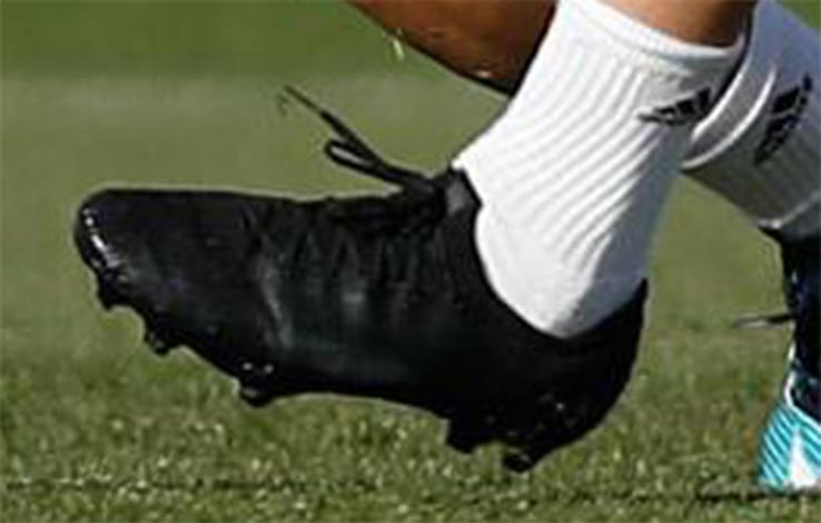 Nike Mercurial Vapor XII Elite SG Pro AC Football Boots