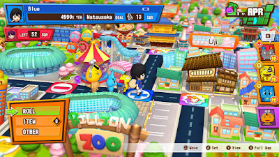 Billion Road Game Screenshot 6