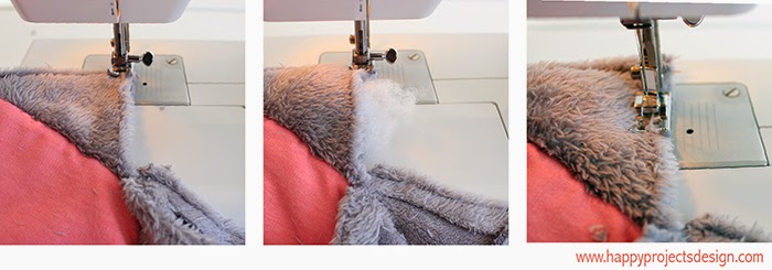 DIY Sudadera Dinosaurio