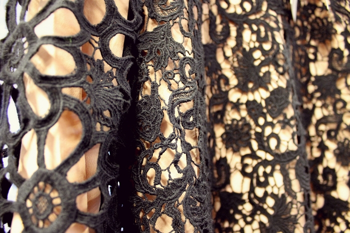 pieces of what: Februar 2015