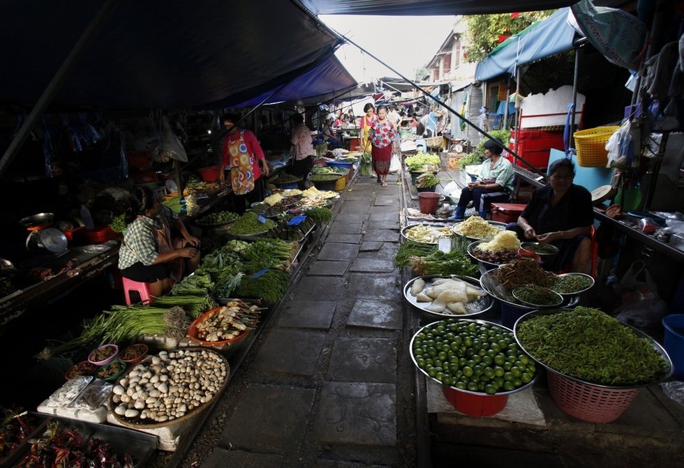 Dark Markets Bolivia