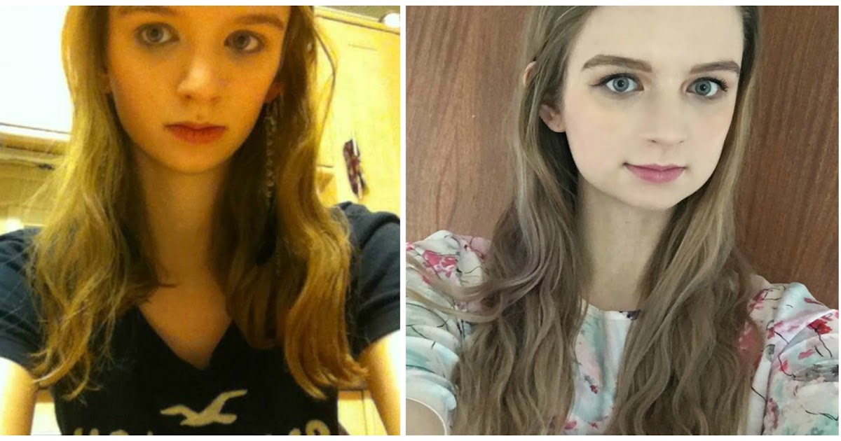 Peonies and Pretties How have I changed over the last 5 years?